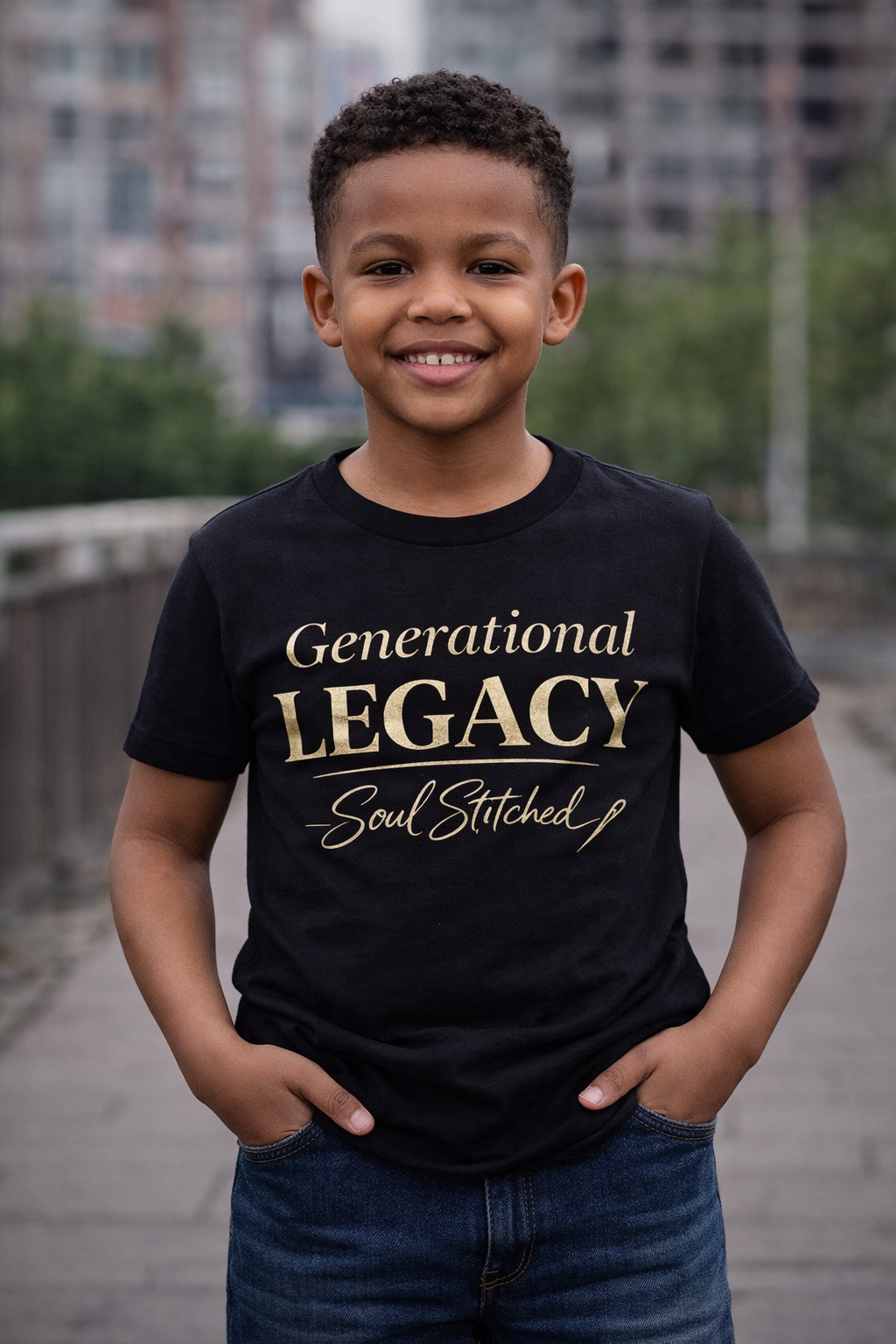 Children T-shirts
